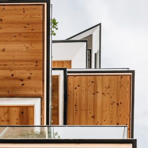 Balconies 1_ARNDT88_Daneshgar Architects_Peter Berger