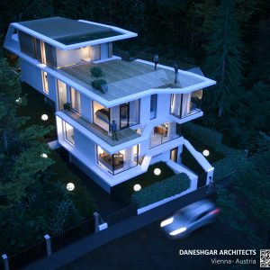 DANESHGAR ARCHITECTS 1