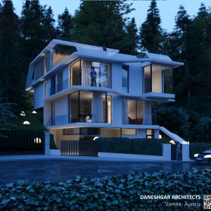 DANESHGAR ARCHITECTS 4