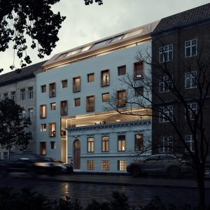 DANESHGAR ARCHITECTS_Fassade 1