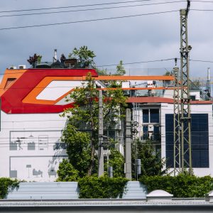 Daneshgar Architects 7