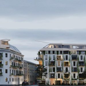 Daneshgar Architects A