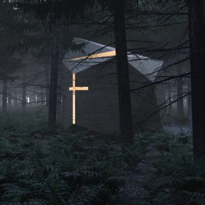 Daneshgar Architects K 5