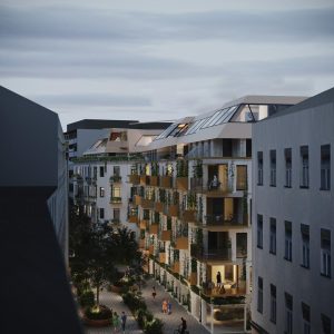 Daneshgar Architects a1