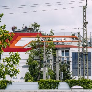 Daneshgar Architects8