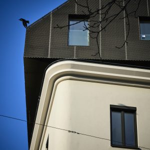 QUBE22_Daneshgar Architects@C.Mavric_Exterior 2