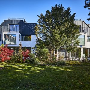 DANESHGAR ARCHITECTS