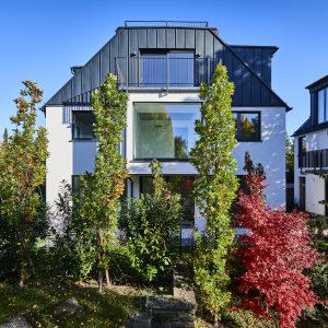 DANESHGAR ARCHITECTS